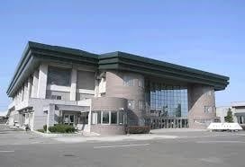 田尻総合体育館